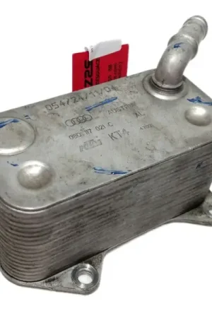 Mejor Calidad ENFRIADOR EGR 06D117021C