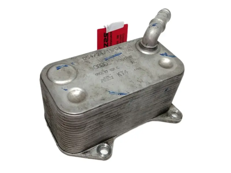 Mejor Calidad ENFRIADOR EGR 06D117021C