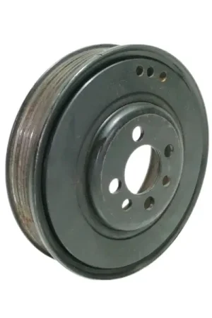 Imprescindible (Must-Have) POLEA CIGUEÑAL 06A105243E 06A105243