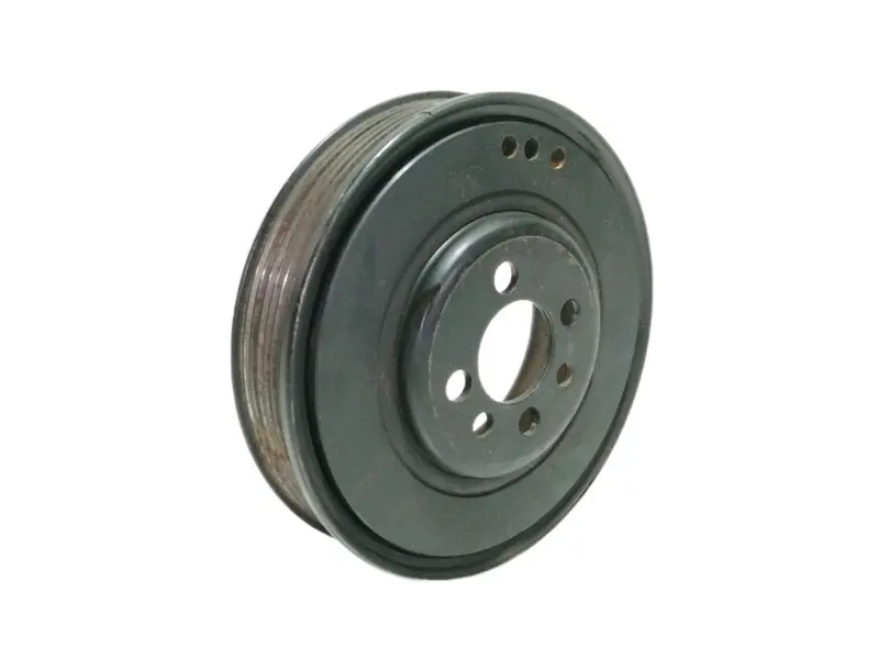 Imprescindible (Must-Have) POLEA CIGUEÑAL 06A105243E 06A105243