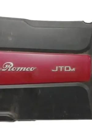 Garantía Incluida TAPA MOTOR