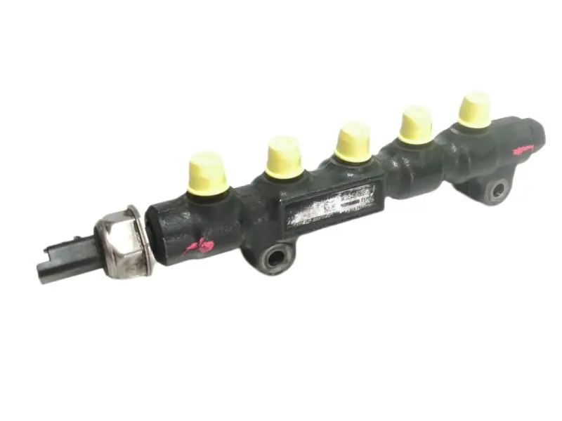 RAMPA INYECTORA 9654592680 Marca Reconocida