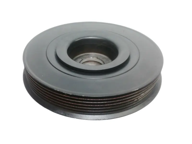 Novedad POLEA CIGUEÑAL 26334620