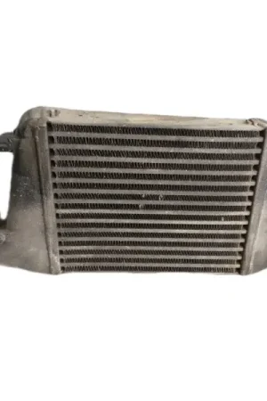 Garantía De Devolución De Dinero INTERCOOLER