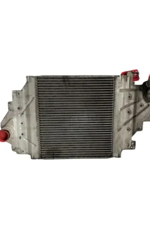 Rebajas INTERCOOLER 8200252209