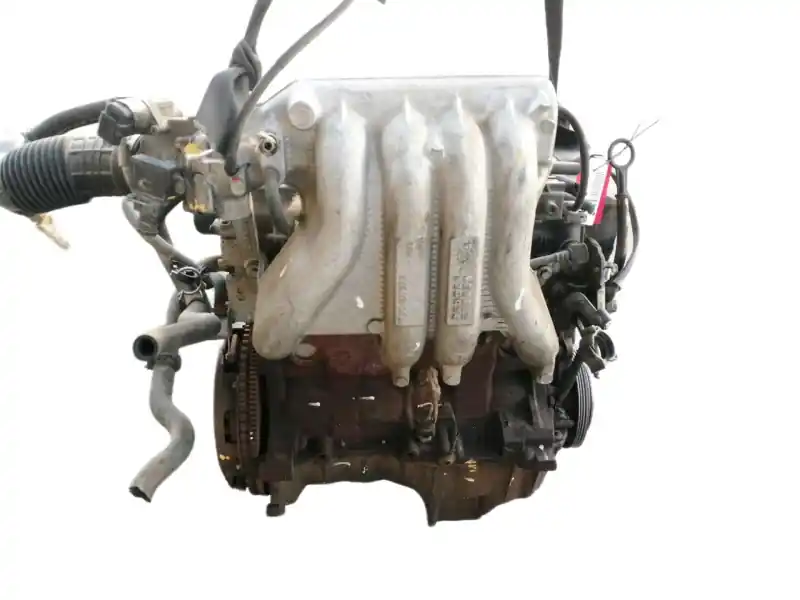Alta Calidad MOTOR COMPLETO K7M