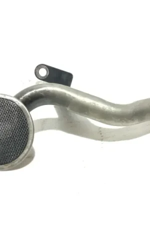 Nuevo Modelo BOMBA ACEITE