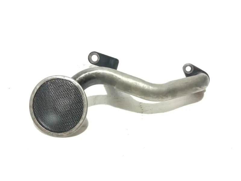 Nuevo Modelo BOMBA ACEITE