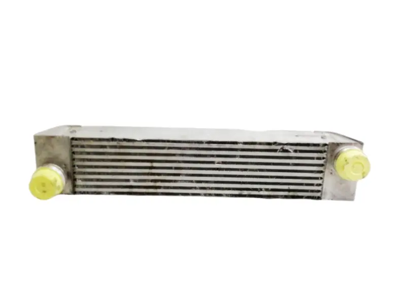No Te Lo Pierdas INTERCOOLER