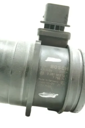 Artesanal CAUDALIMETRO 0281002567