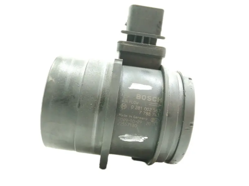 Artesanal CAUDALIMETRO 0281002567