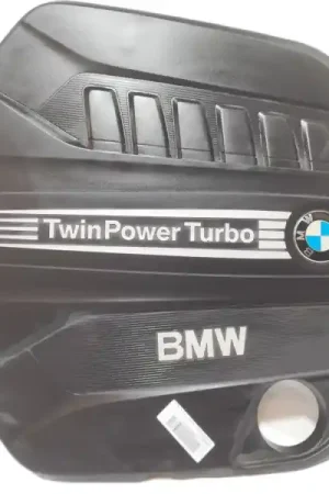 TAPA MOTOR 11148513452 Promoción