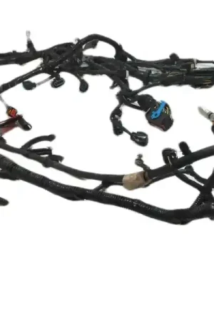 Solo Hoy DESPIECE MOTOR F1FT14A280