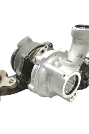 Nuevo Modelo TURBOCOMPRESOR 05E145701E 8355560020 / 04E145725BH 8470090006 / 277200031