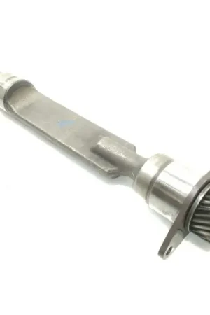 Novedad DESPIECE MOTOR IZQUIERDO