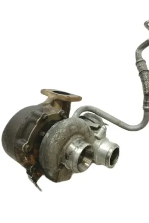 TURBOCOMPRESOR 076145701L 4937707404 Liquidación