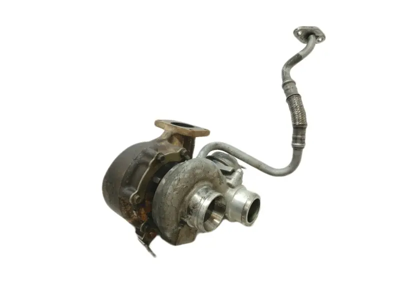 TURBOCOMPRESOR 076145701L 4937707404 Liquidación