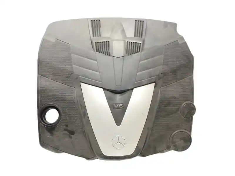 Última Oportunidad TAPA MOTOR A6420100167