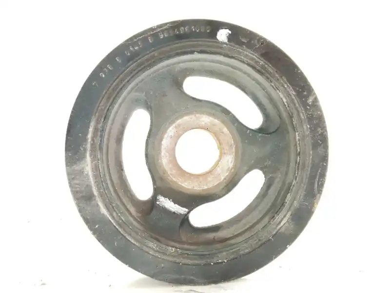 POLEA CIGUEÑAL 9654961080J Artesanal