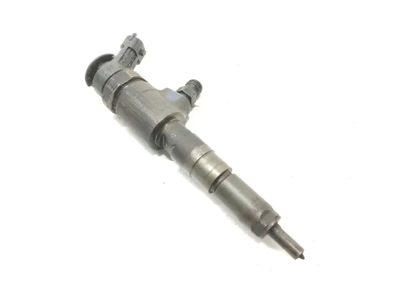 INYECTOR 0445110252 Edición Limitada