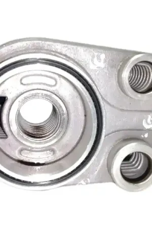 Liquidación ENFRIADOR ACEITE MOTOR 213059324R