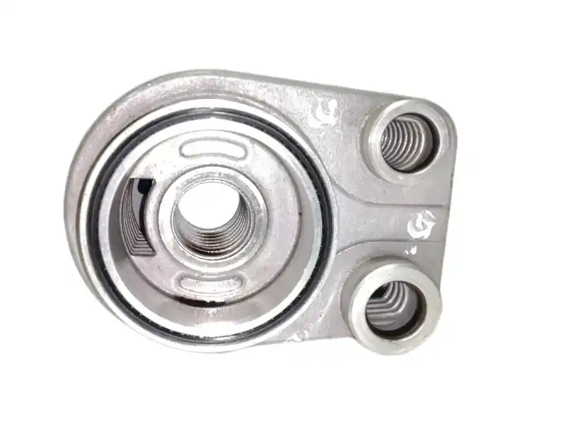 Liquidación ENFRIADOR ACEITE MOTOR 213059324R