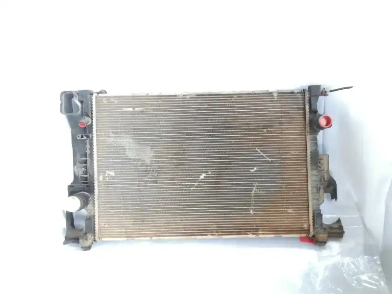 RADIADOR AGUA 30792220 Súper Precio