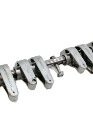 DESPIECE MOTOR XS7Q6K528 JUEGO BALANCINES DE ESCAPE Envío Exprés