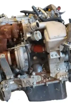 Económico MOTOR COMPLETO F1CGL411C 2301155 E106