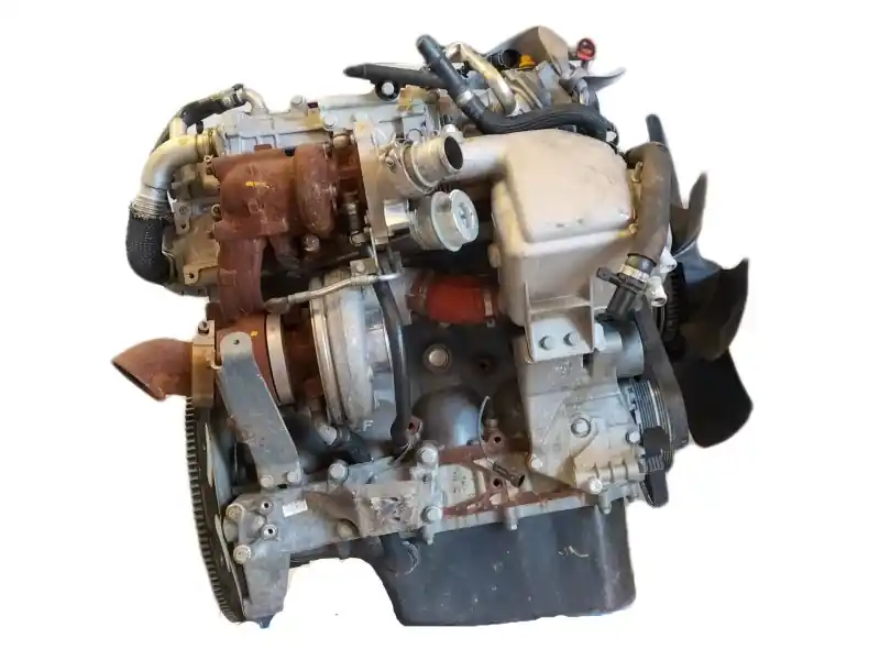 Económico MOTOR COMPLETO F1CGL411C 2301155 E106