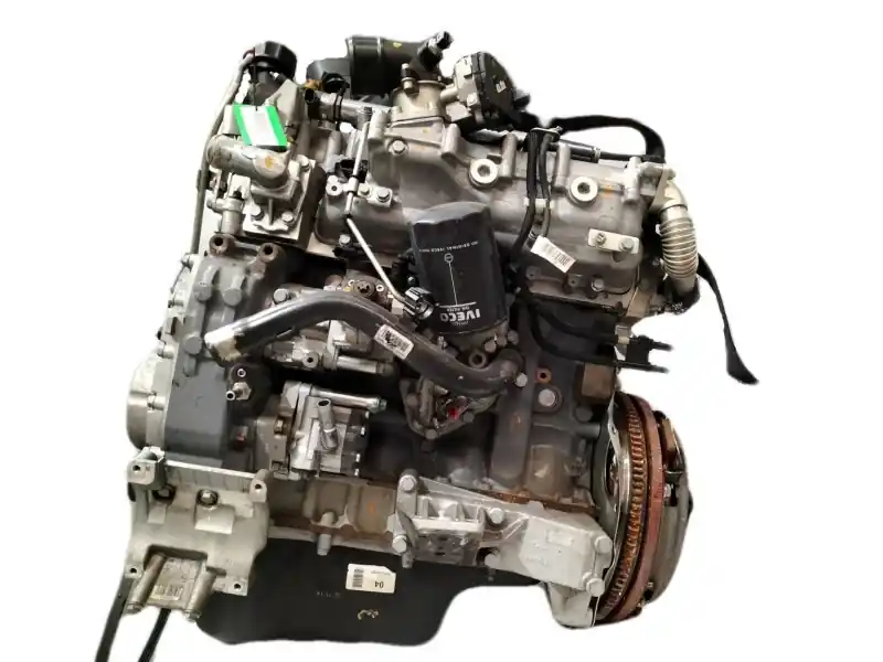 Oferta Limitada MOTOR COMPLETO F1CFL411E 2211488 A104 / F1CFL411E