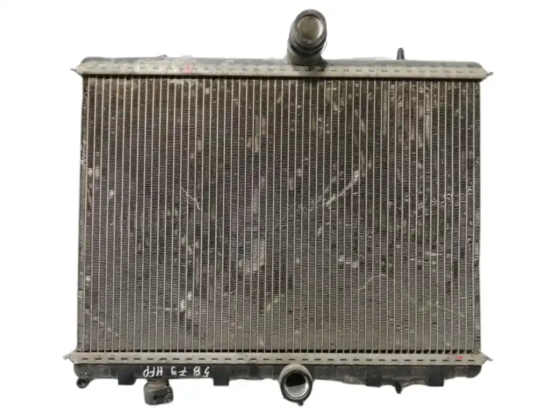 A Buen Precio RADIADOR AGUA R5450002