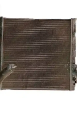 Moderno RADIADOR AGUA RM1253