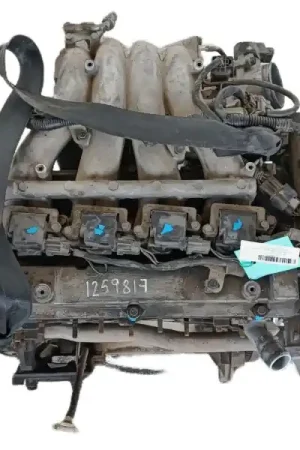 Exclusivo MOTOR COMPLETO 4G93