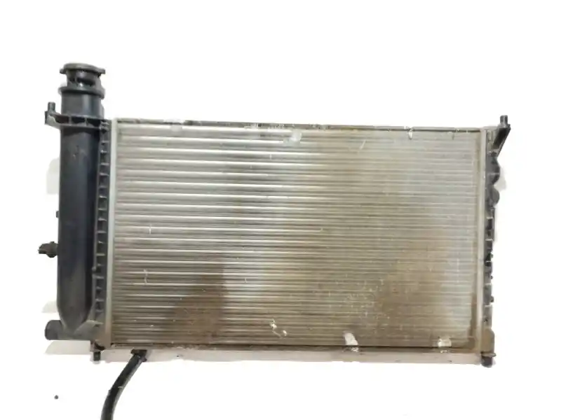 Imprescindible (Must-Have) RADIADOR AGUA 253086Z0