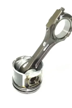 Entrega Rápida PISTON 5C3