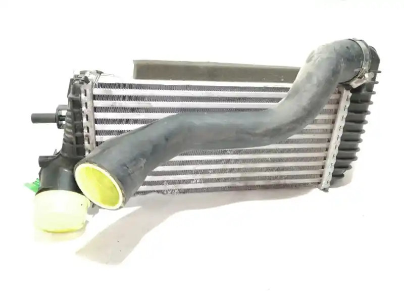 Súper Precio INTERCOOLER