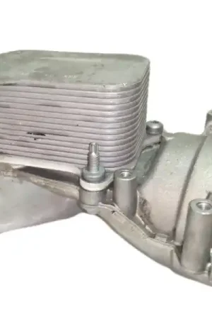 Garantía Incluida ENFRIADOR ACEITE MOTOR 9687911280