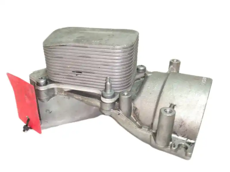 Garantía Incluida ENFRIADOR ACEITE MOTOR 9687911280