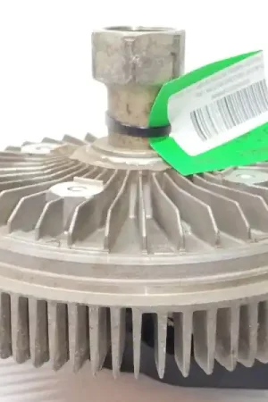 Solo Por Tiempo Limitado VENTILADOR VISCOSO MOTOR PGG500270 6501325