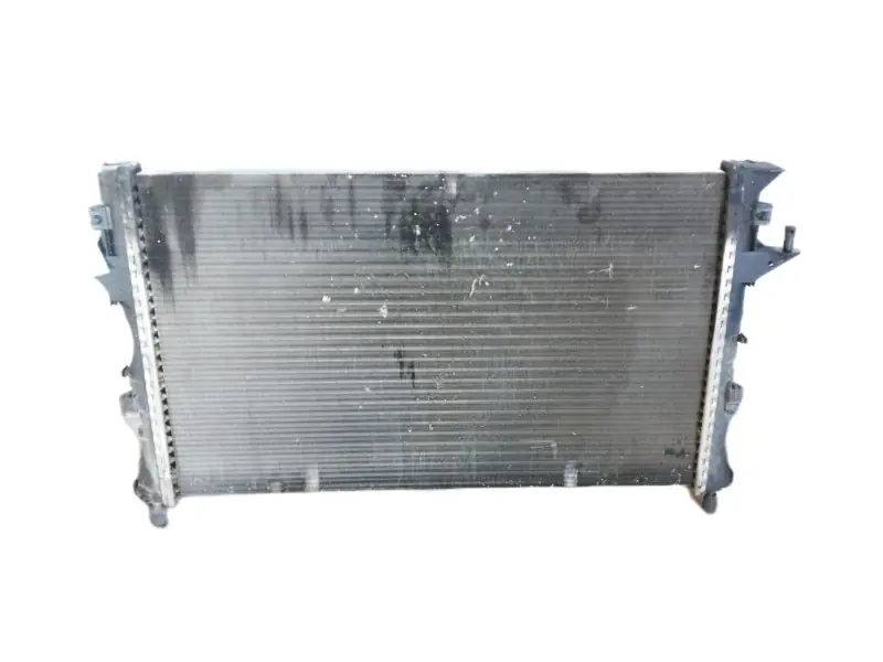 RADIADOR AGUA 8200008764B 150710201F05 Mejor Precio