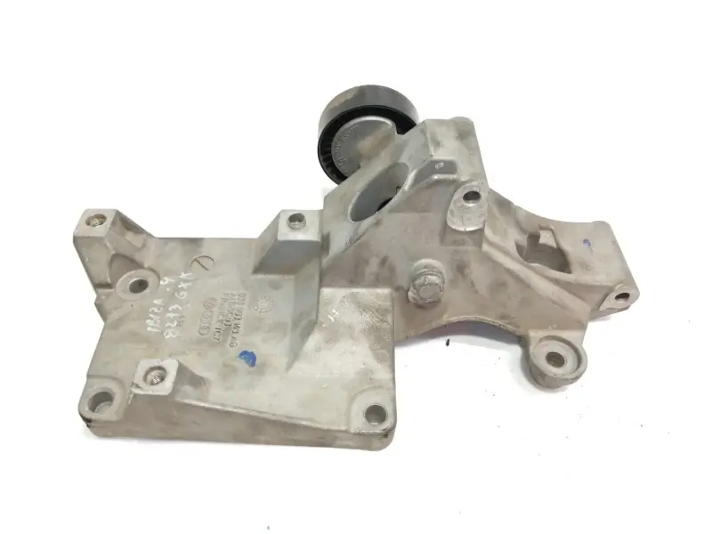 SOPORTE ALTERNADOR 038903143AG Alta Calidad