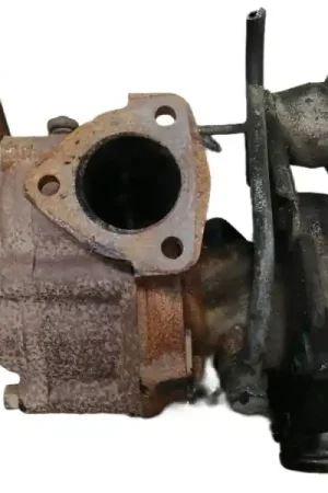 TURBOCOMPRESOR 35242060F A55B9502 03137A Entrega Rápida