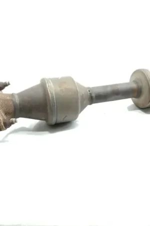 Lujoso FILTRO DE PARTICULAS GBC10 BT1903 17SUS432