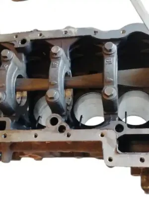 Más Vendido BLOQUE 6C1Q6015AD BLOQUE MOTOR DESNUDO