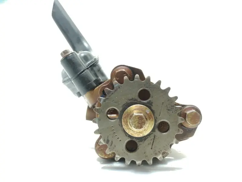 BOMBA ACEITE 1S7G6600BJ Imprescindible (Must-Have)
