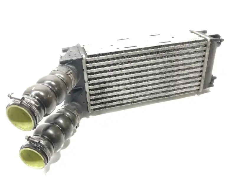 Marca Reconocida INTERCOOLER 9656503980