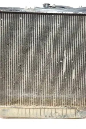 Edición Limitada RADIADOR AGUA