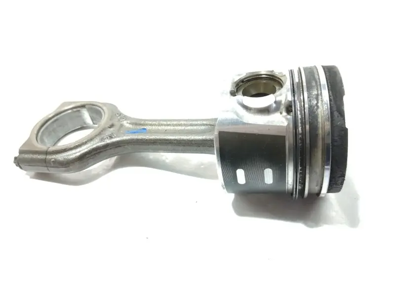 PISTON Garantía De Devolución De Dinero