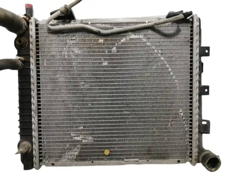 Oferta Limitada RADIADOR AGUA A1245006303